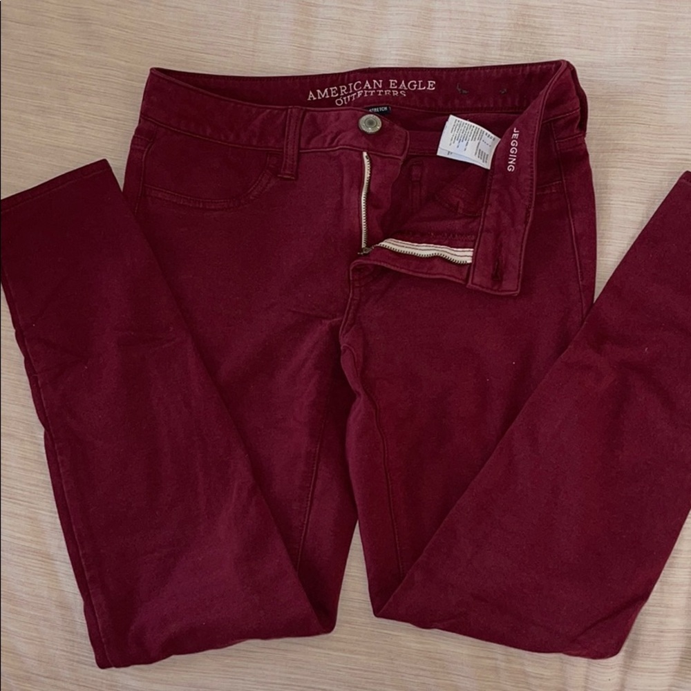 AE JEGGINGS